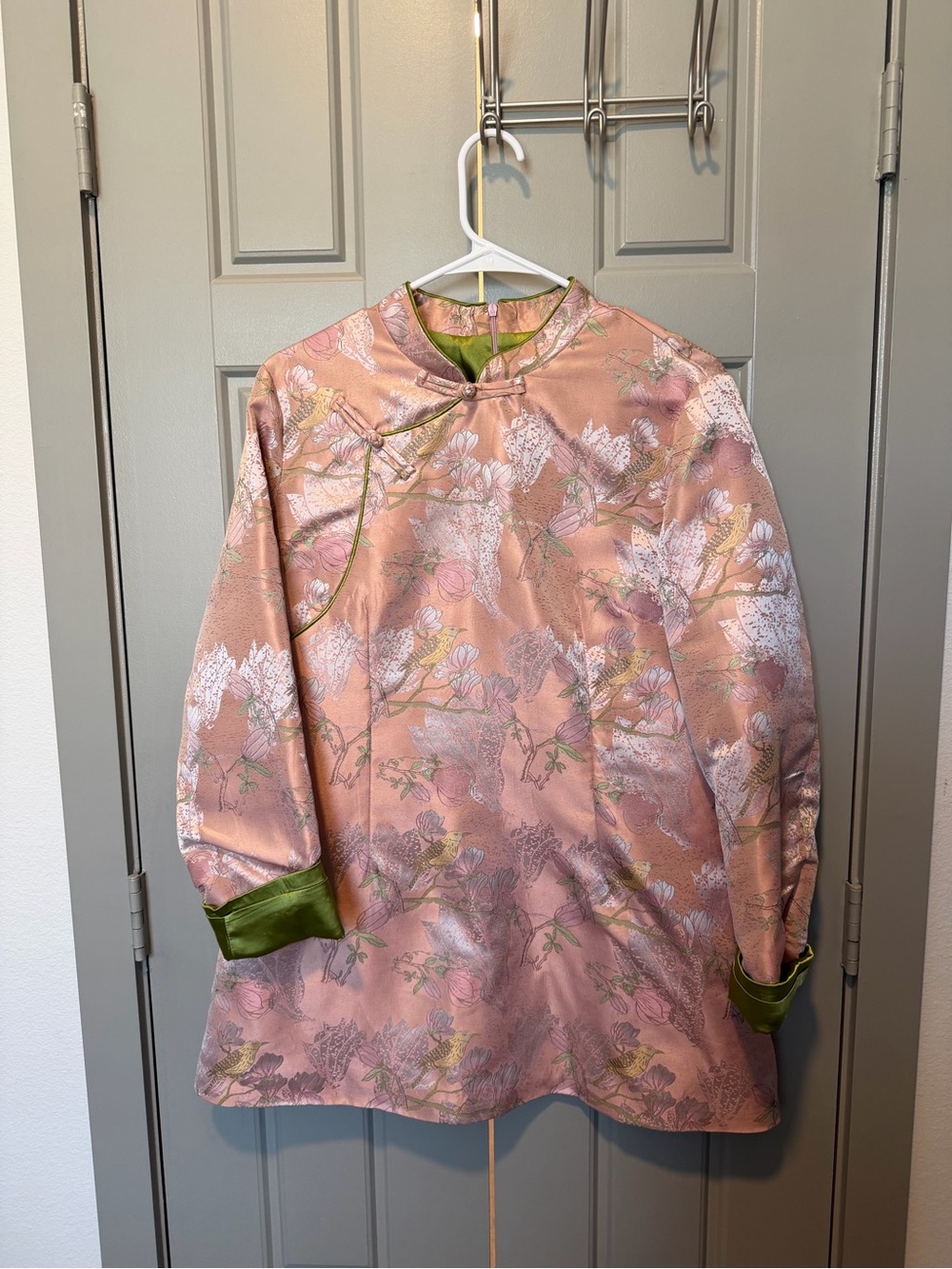 Unbranded Vintage Tunic